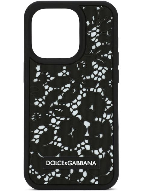 dolce gabbana hülle